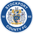 Escudo do Stockport County