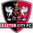 Escudo do Exeter City