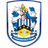 Escudo do Huddersfield Town