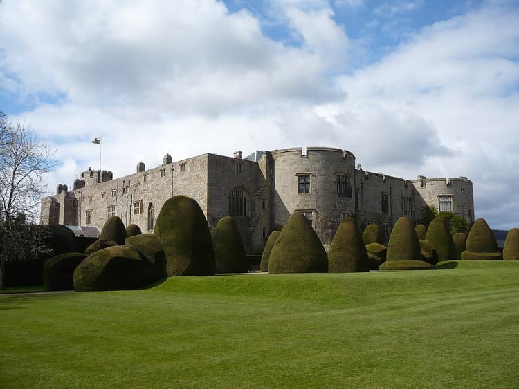 Castelo de Wrexham