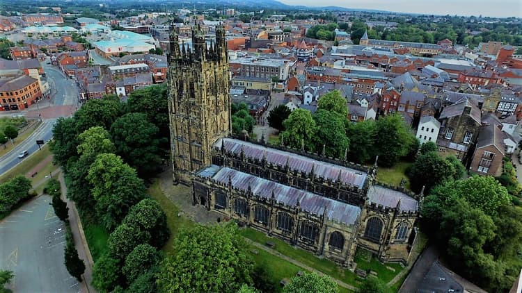 Igreja de St. Giles